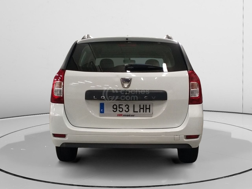 Foto del DACIA Logan MCV 0.9 TCE Comfort