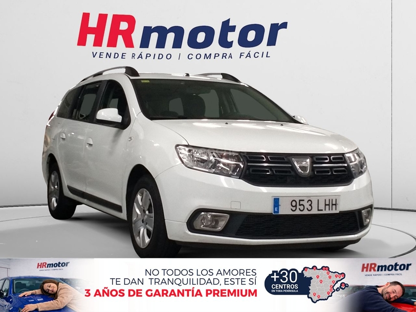 Foto del DACIA Logan MCV 0.9 TCE Comfort