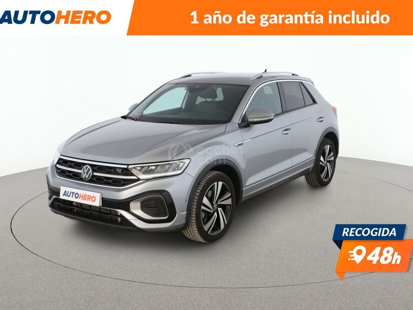 Foto del VOLKSWAGEN T-Roc 2.0TDI R-Line DSG7