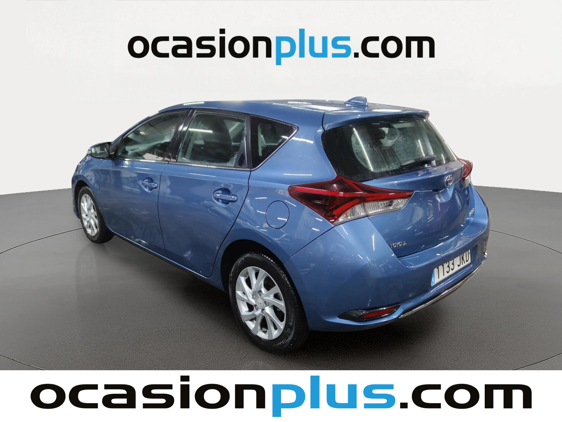 Imagen 3 de TOYOTA Auris