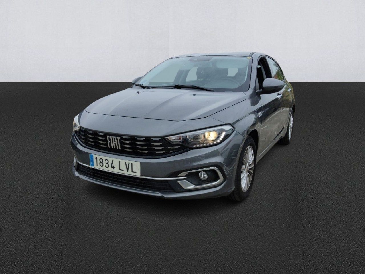 FIAT Tipo (1.6 Multijet Diesel Life 96 kW (130 CV)) en Madrid