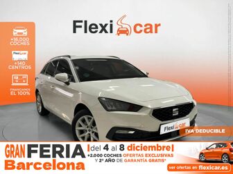 Imagen de SEAT León ST 1.6TDI CR S&S Style 115