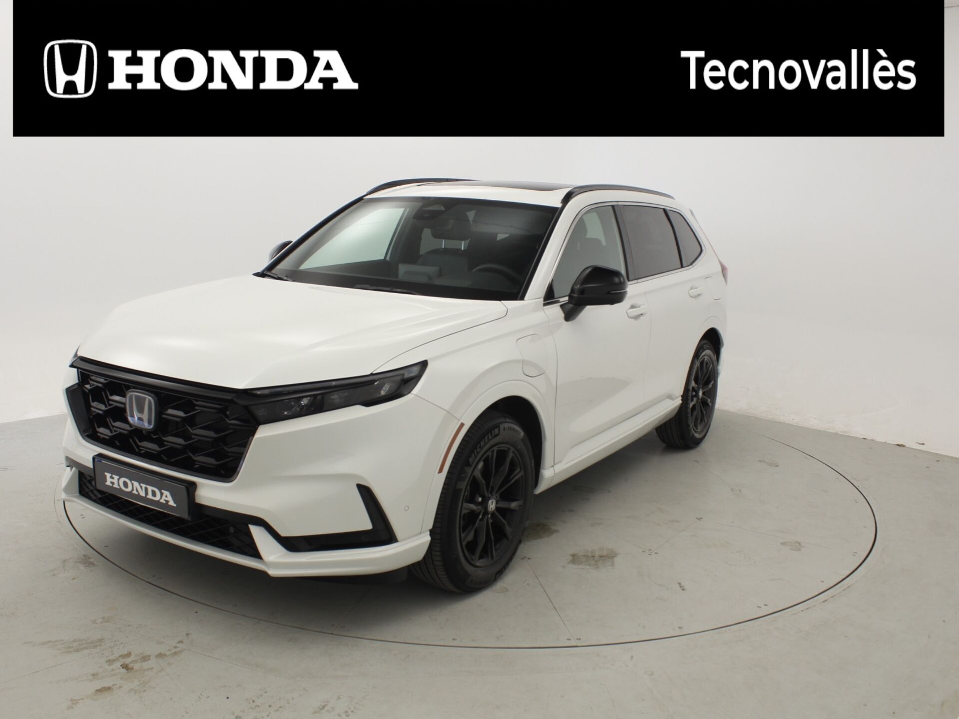 Imagen de HONDA CR-V