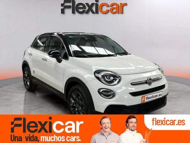 FIAT 500X (Sport 1,0 Firefly T3 88KW (120 CV) S&S) en Málaga