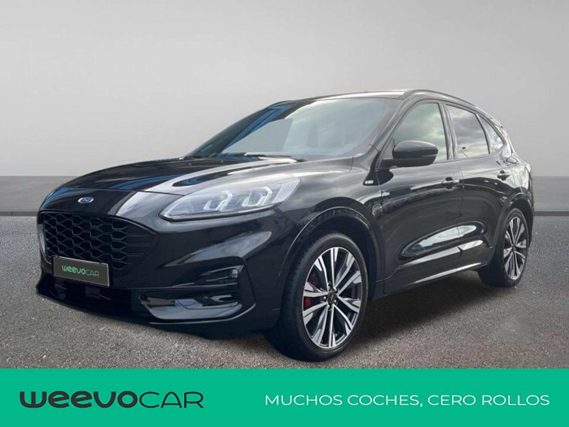 Imagen de FORD Kuga