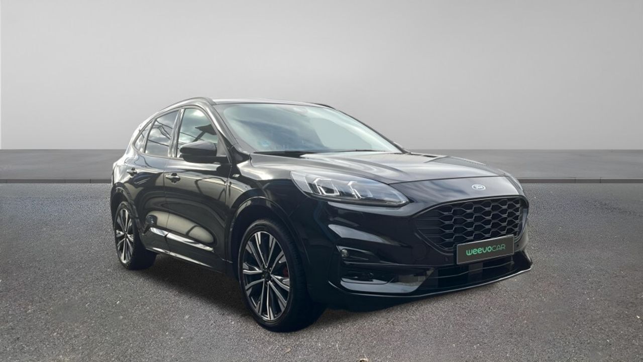 Foto del FORD Kuga 2.0 EcoBlue ST-Line X AWD 190 Aut.