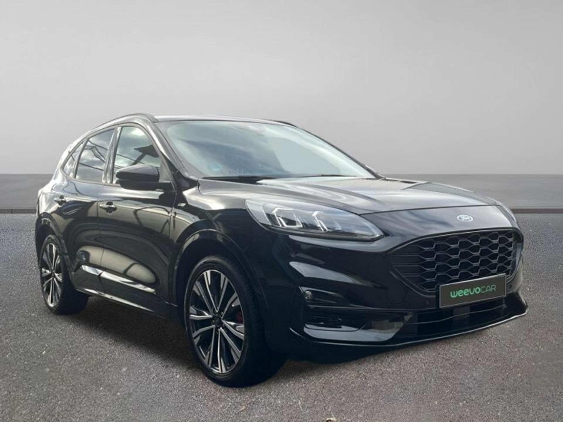 Imagen 3 de FORD Kuga