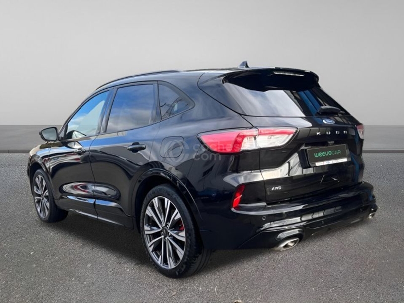 Foto del FORD Kuga 2.0 EcoBlue ST-Line X AWD 190 Aut.