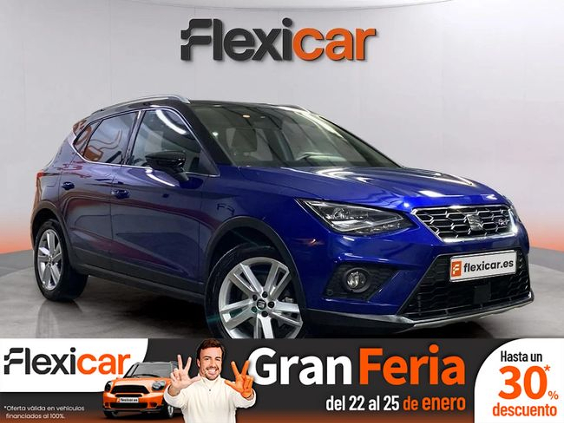Imagen de SEAT Arona