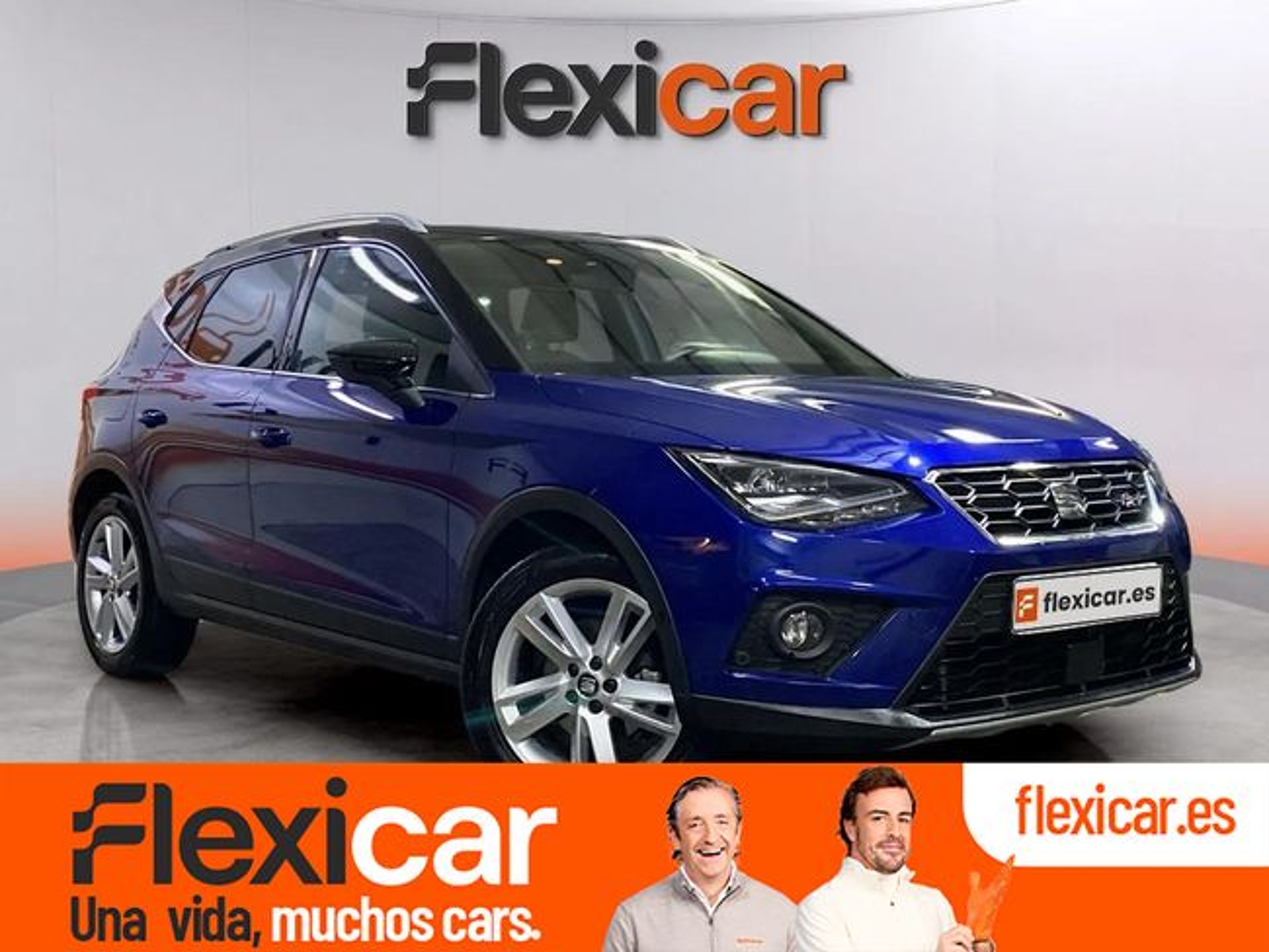 Imagen de SEAT Arona