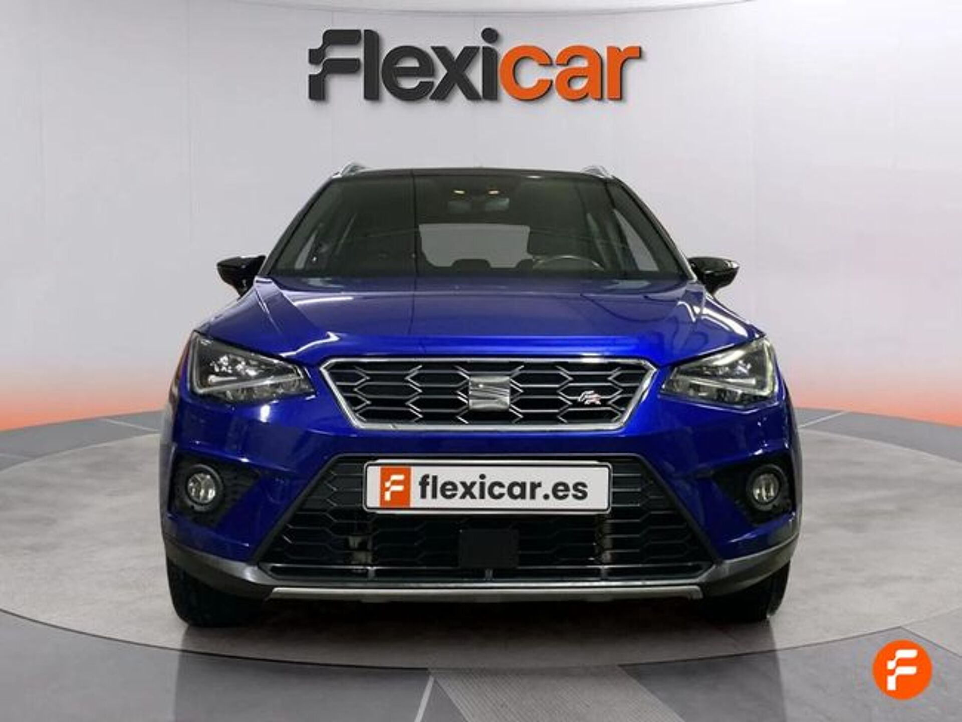 Imagen 2 de SEAT Arona