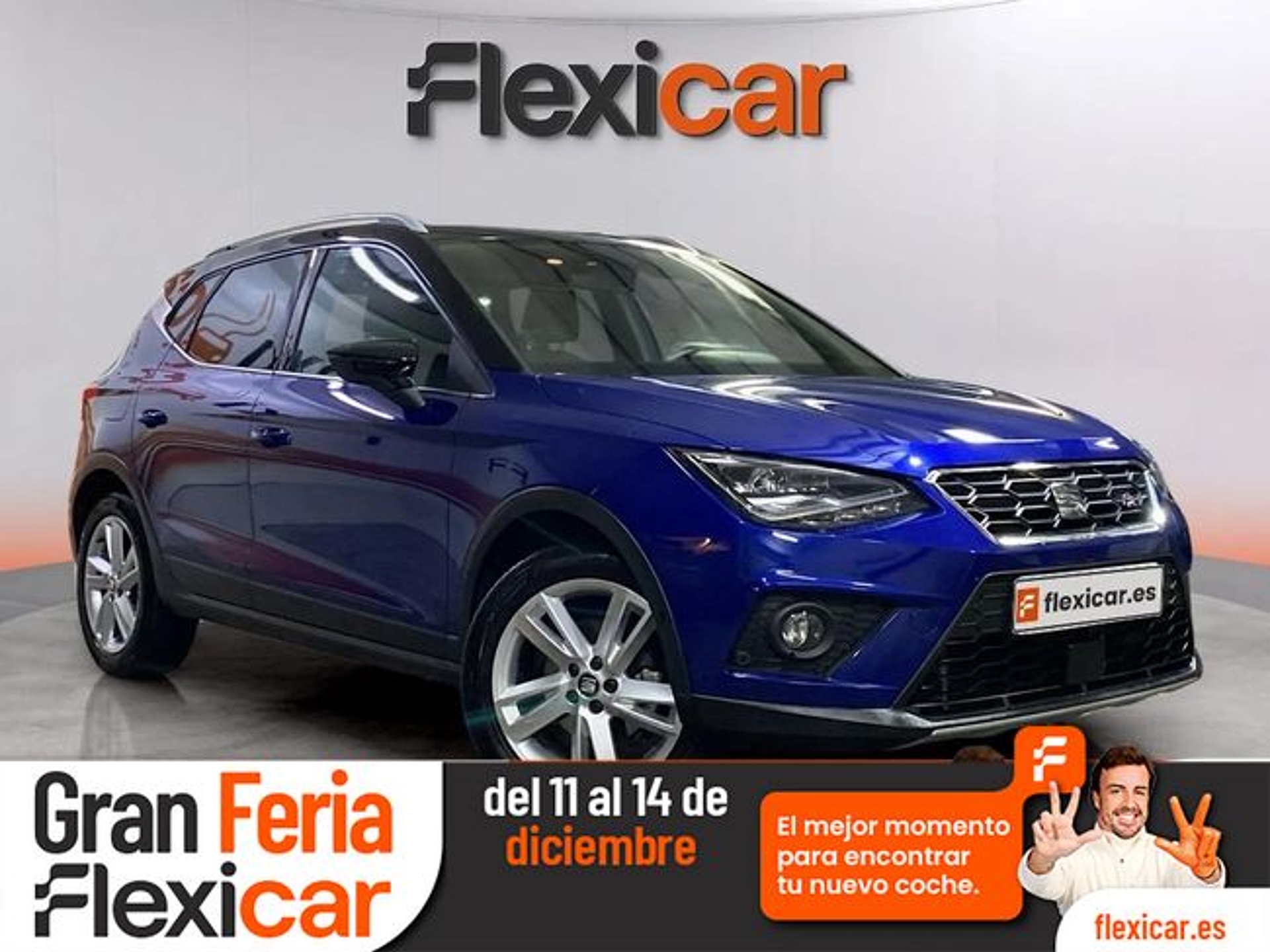 Imagen de SEAT Arona