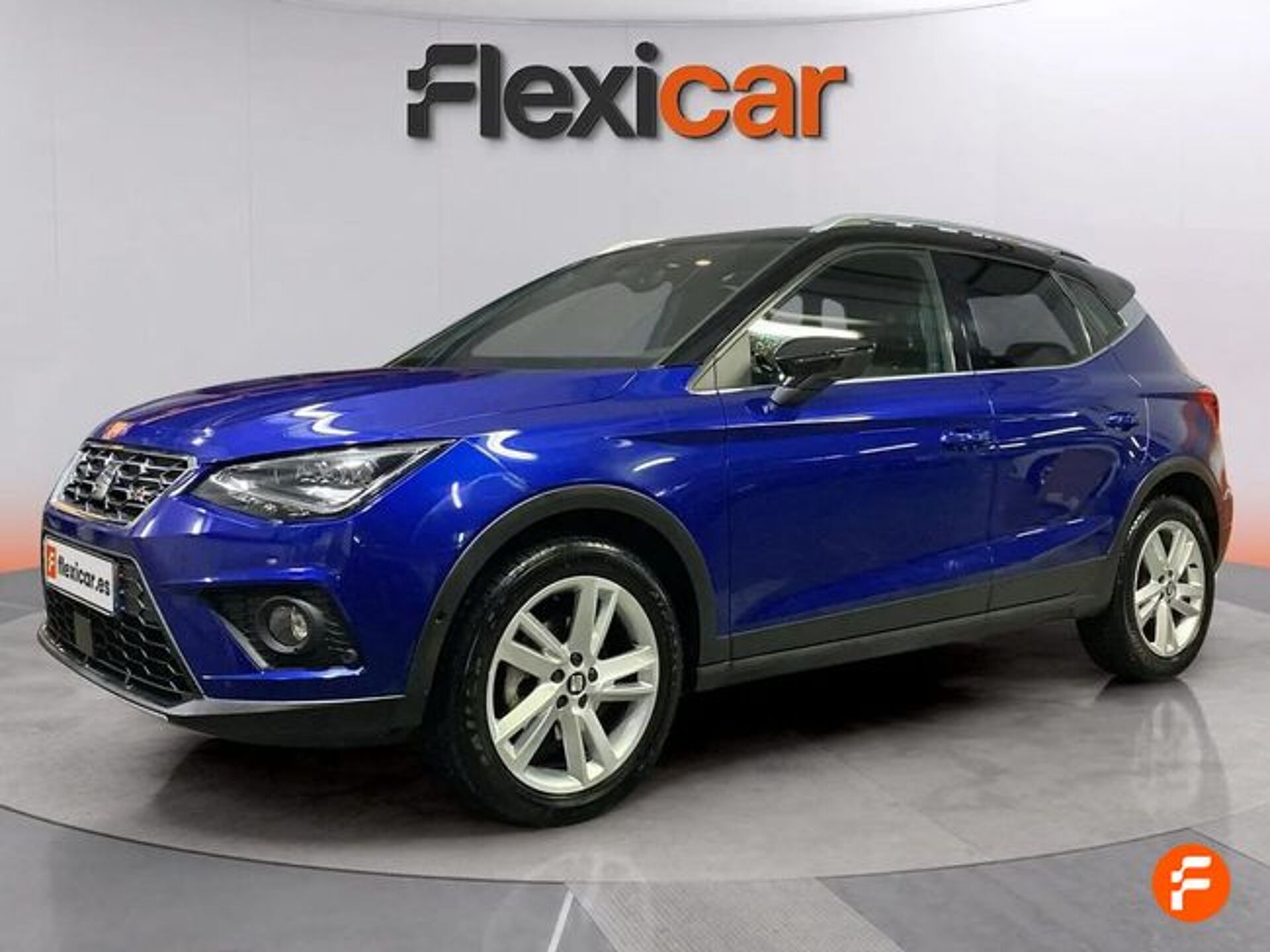 Imagen 3 de SEAT Arona