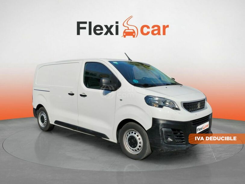 Foto del PEUGEOT Expert Fg. Standard 1.5BlueHDi S&S Premium 120