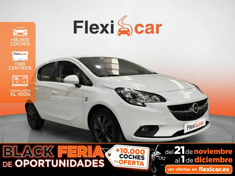 Foto del OPEL Corsa 1.4 Business 90