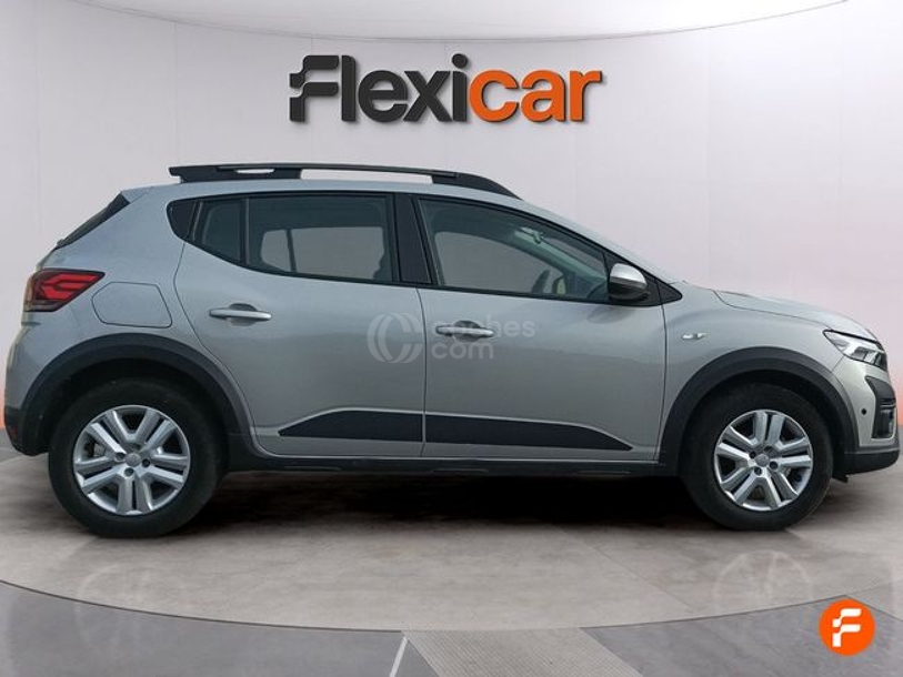Foto del DACIA Sandero Stepway TCe Essential 67kW