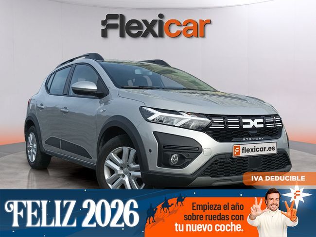 DACIA Sandero (Stepway Essential TCe 67kW (90V)) en Lugo