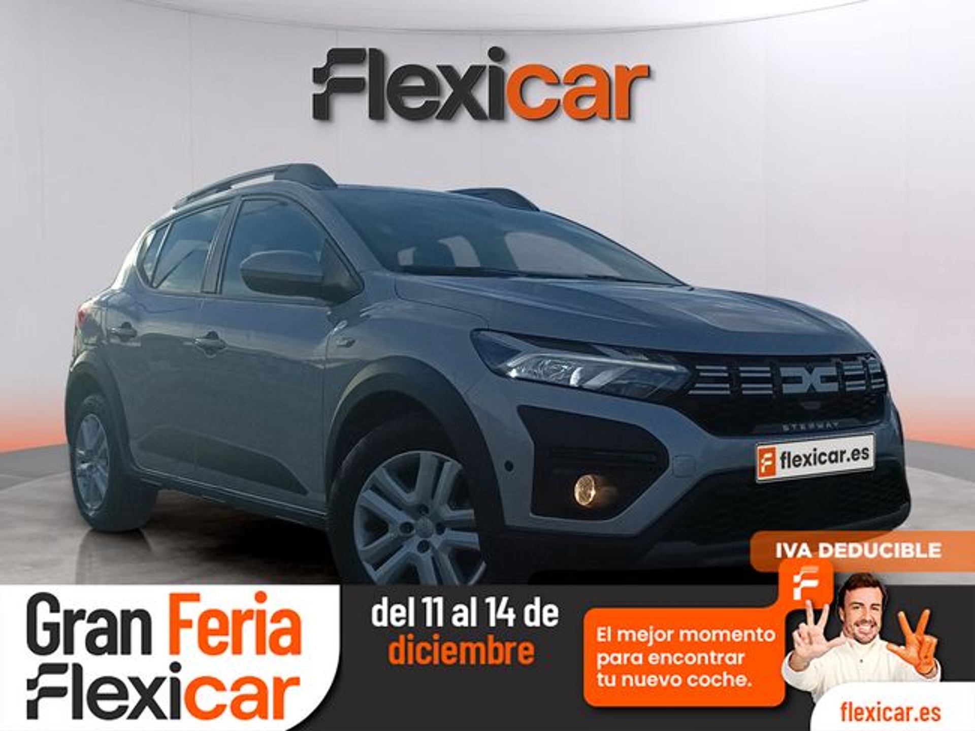Imagen de DACIA Sandero