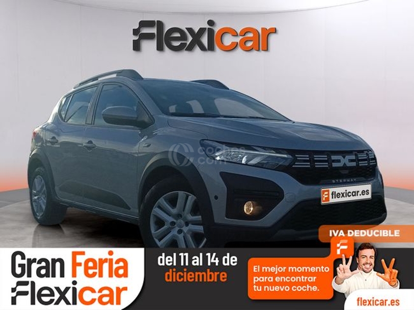 Foto del DACIA Sandero Stepway TCe Essential 67kW