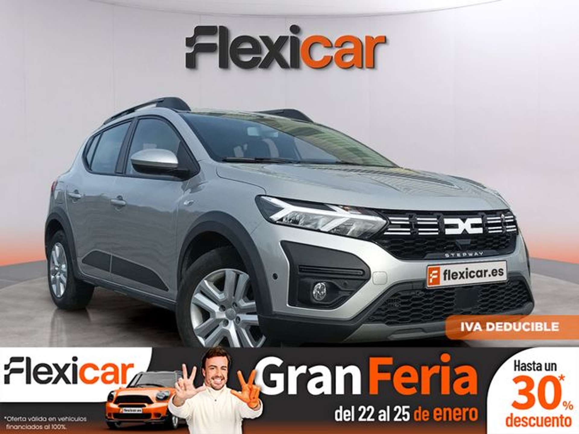 Imagen de DACIA Sandero