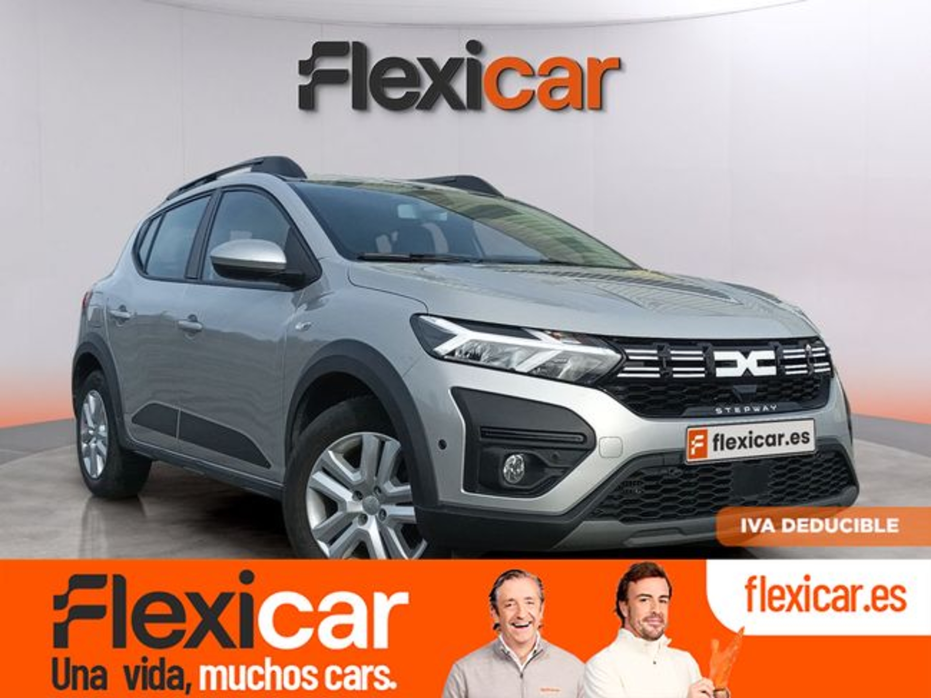 Imagen de DACIA Sandero