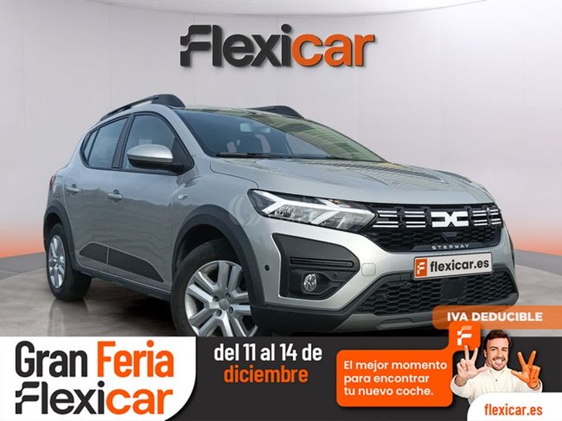 Foto del DACIA Sandero Stepway TCe Essential 67kW