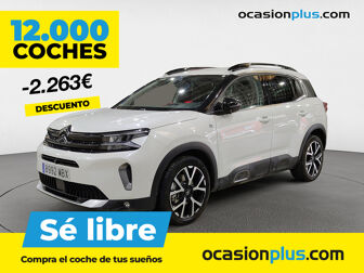 Imagen de CITROEN C5 Aircross Hybrid Shine Pack EAT8 225