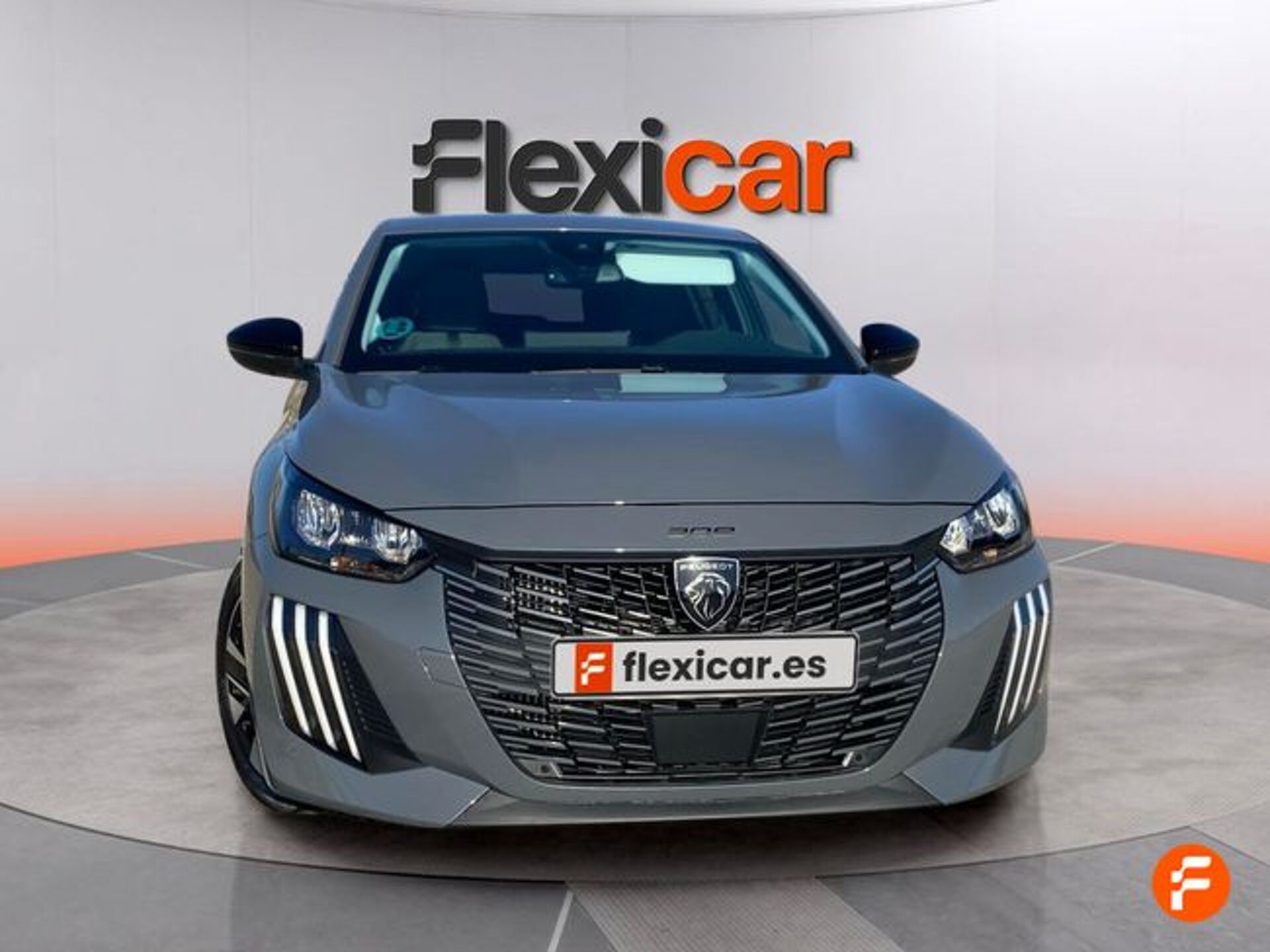 Imagen 2 de PEUGEOT 208