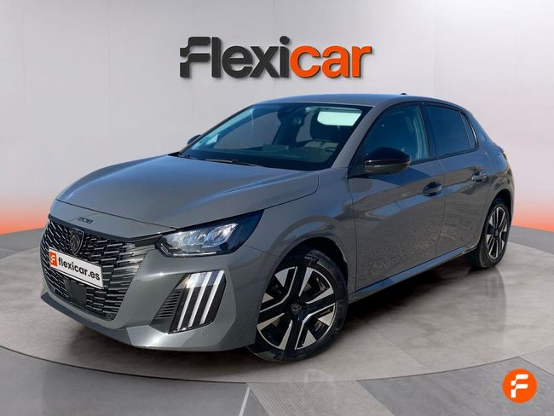 Imagen 3 de PEUGEOT 208