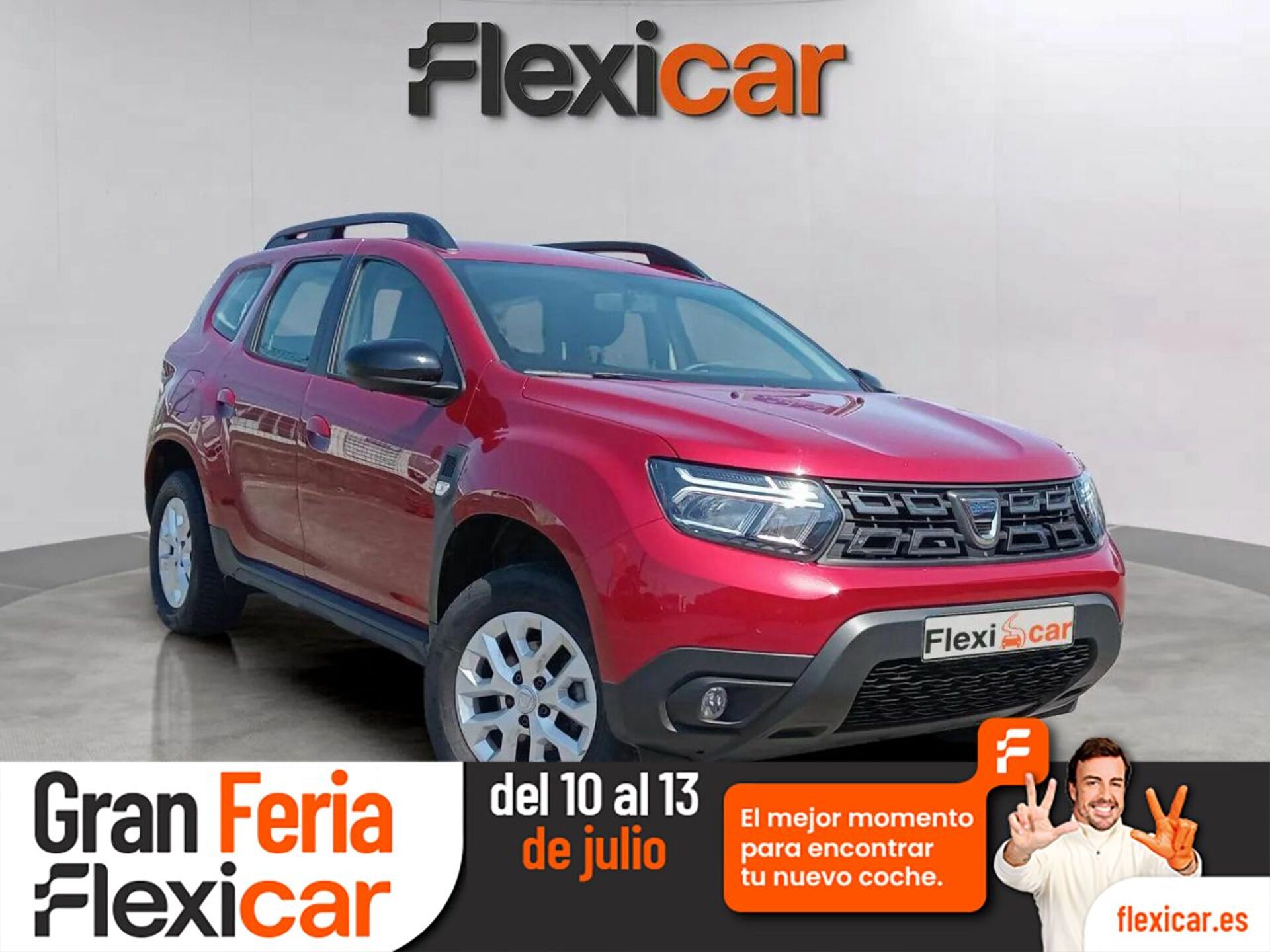 Imagen de DACIA Duster