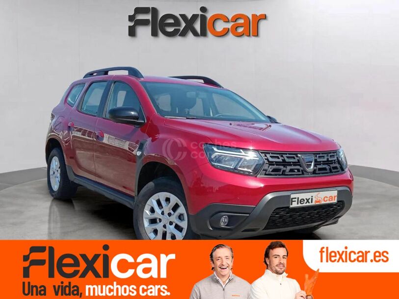 Foto del DACIA Duster 1.0 TCe ECO-G Prestige 4x2 74kW
