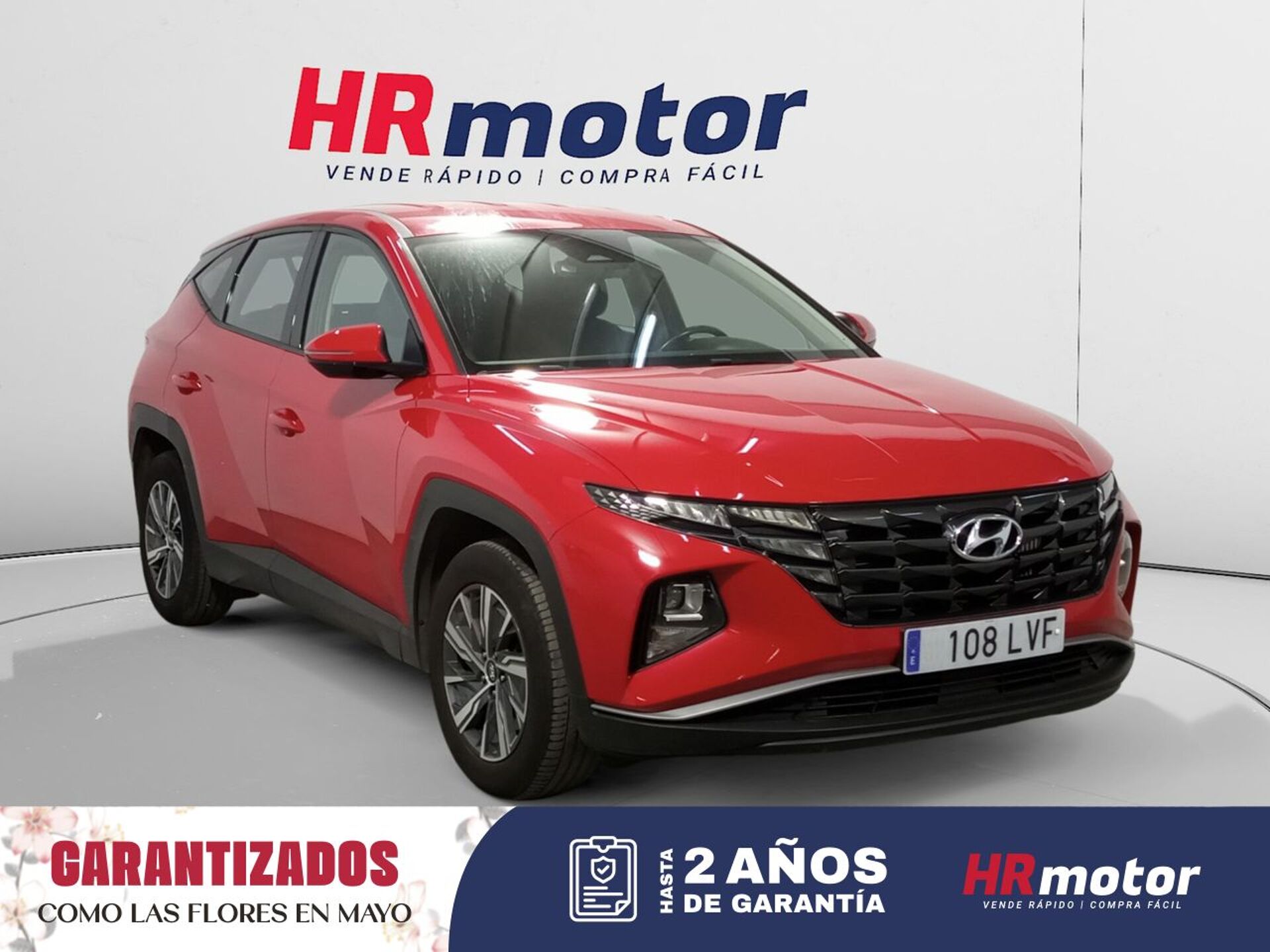 Imagen de HYUNDAI Tucson