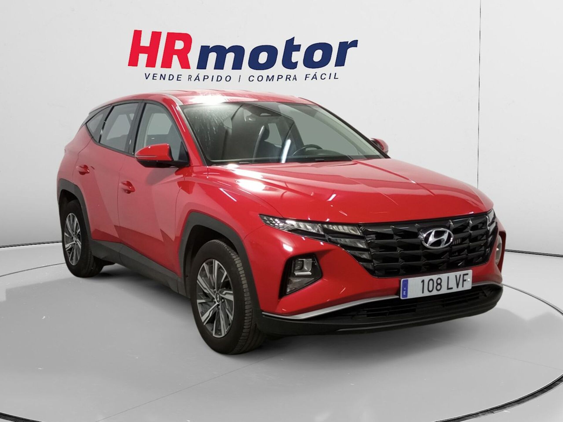 Imagen de HYUNDAI Tucson