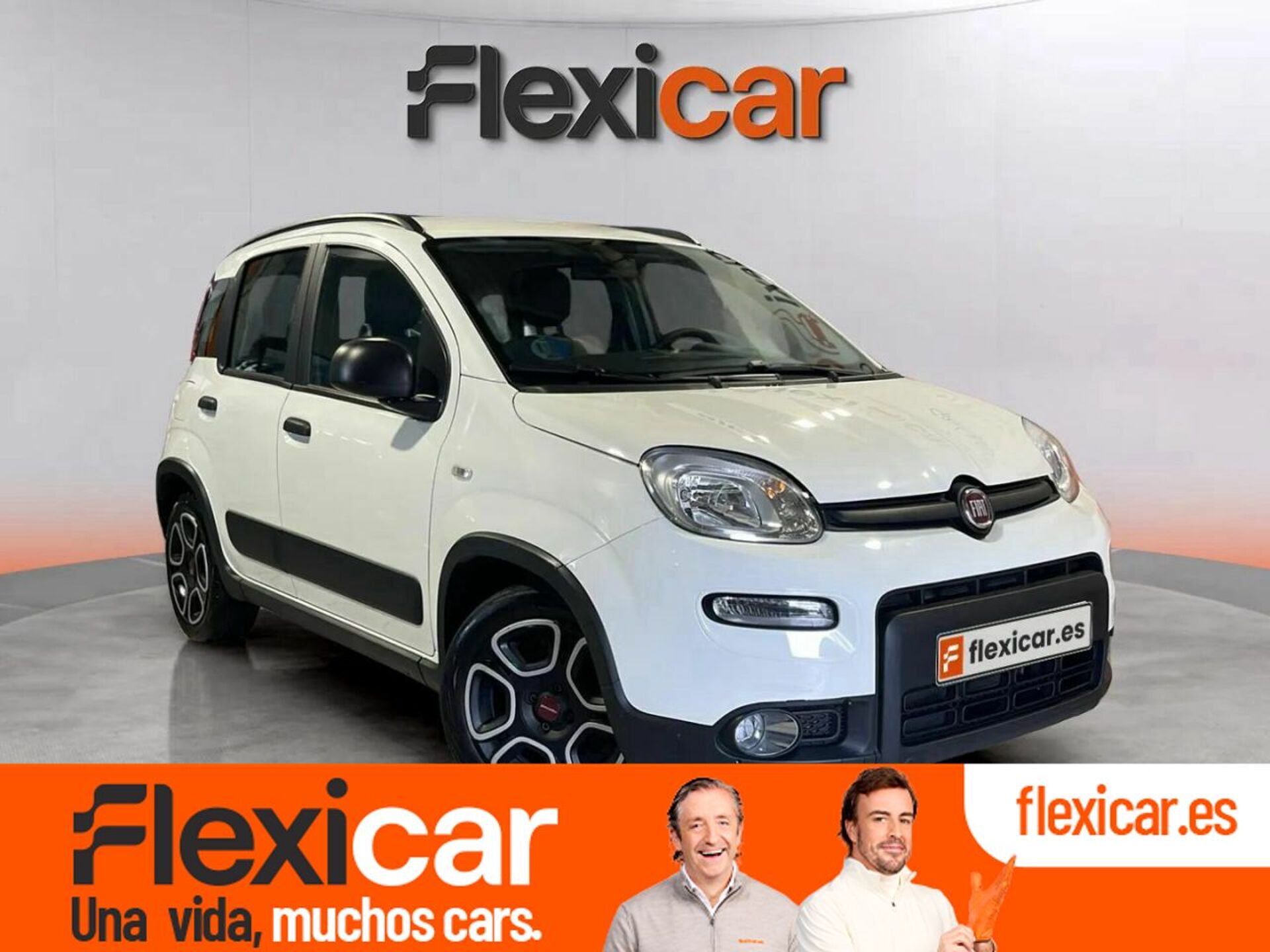 Imagen de FIAT Panda
