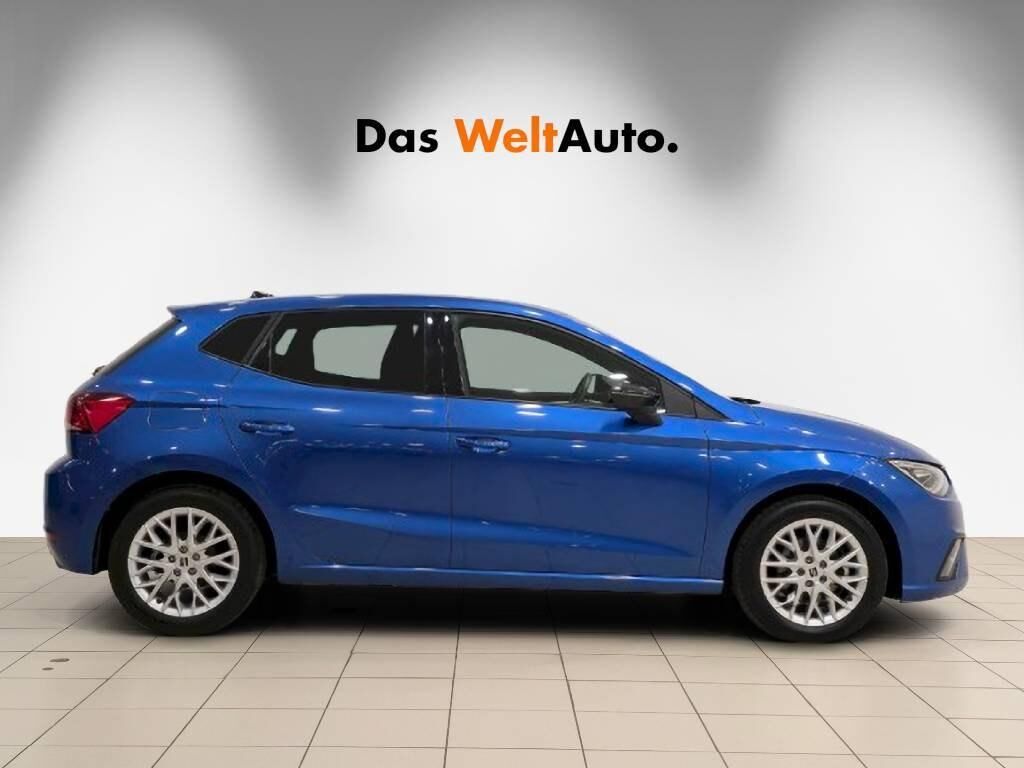 Foto del SEAT Ibiza 1.0 TSI S&S FR Salta 115