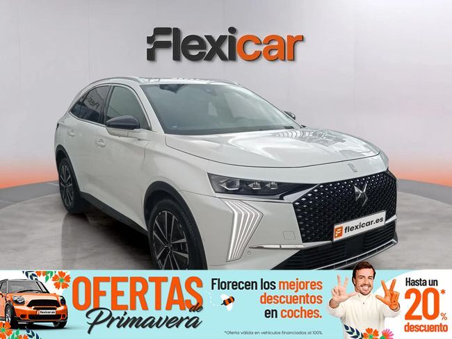 Foto del DS DS4 DS 4 E-Tense Rivoli Aut. 225