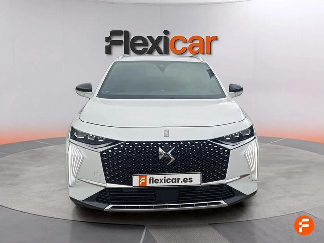 Foto del DS DS4 DS 4 E-Tense Rivoli Aut. 225