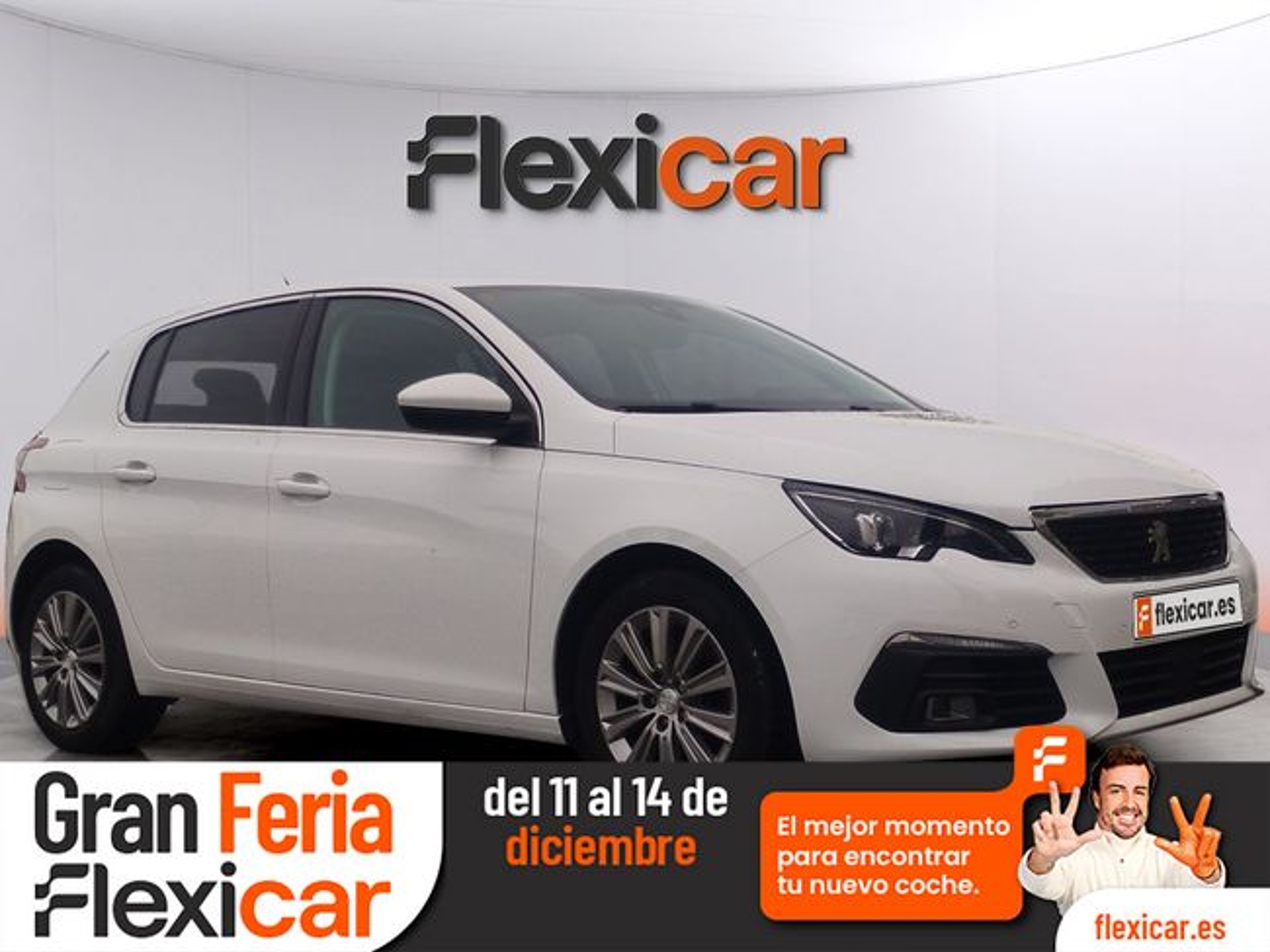 Imagen de PEUGEOT 308