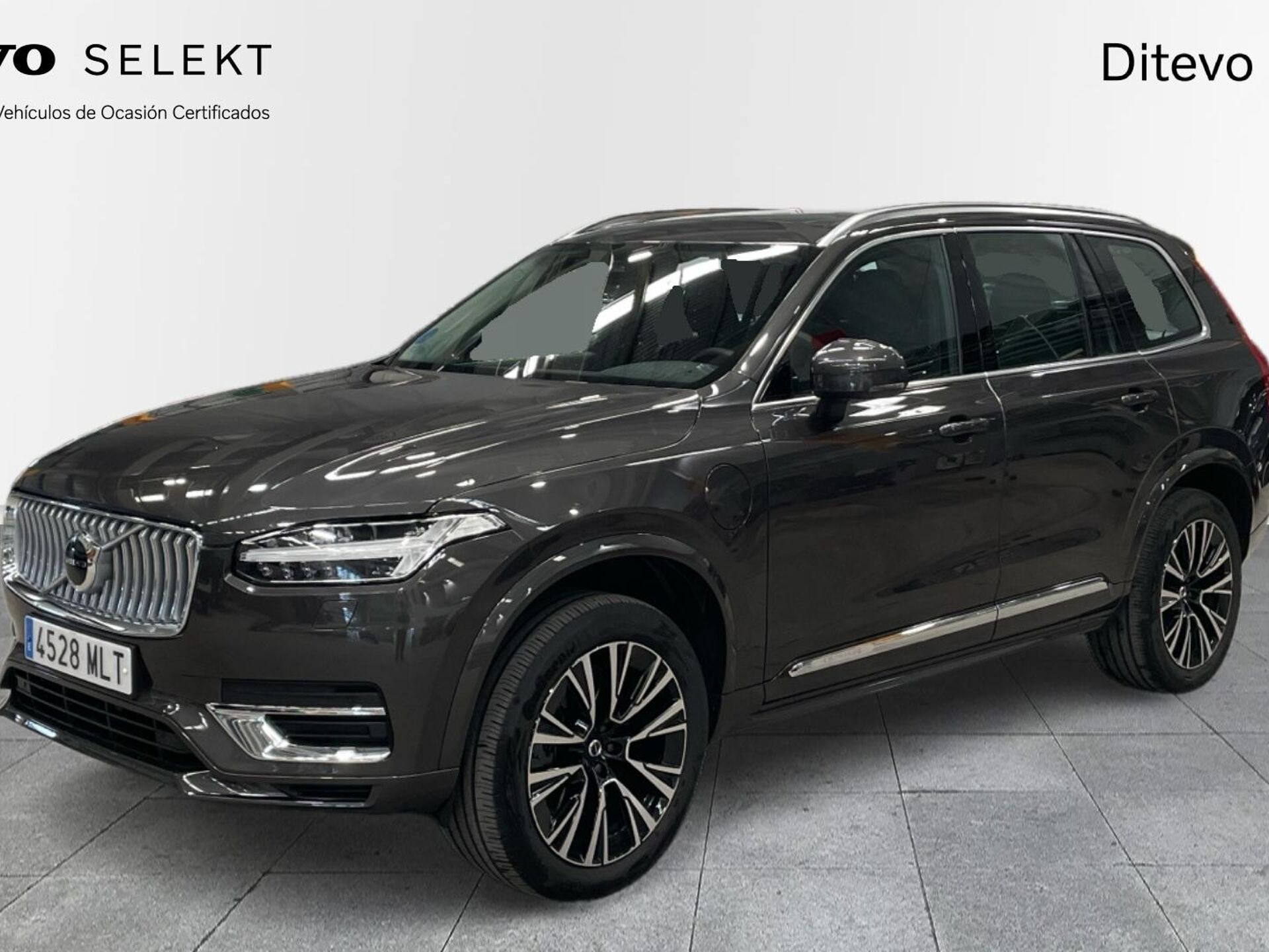 Imagen de VOLVO XC90