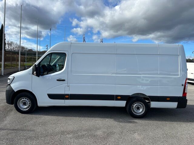 Foto del RENAULT Master Fg. Blue dCi L3H2 3500 T 99kW