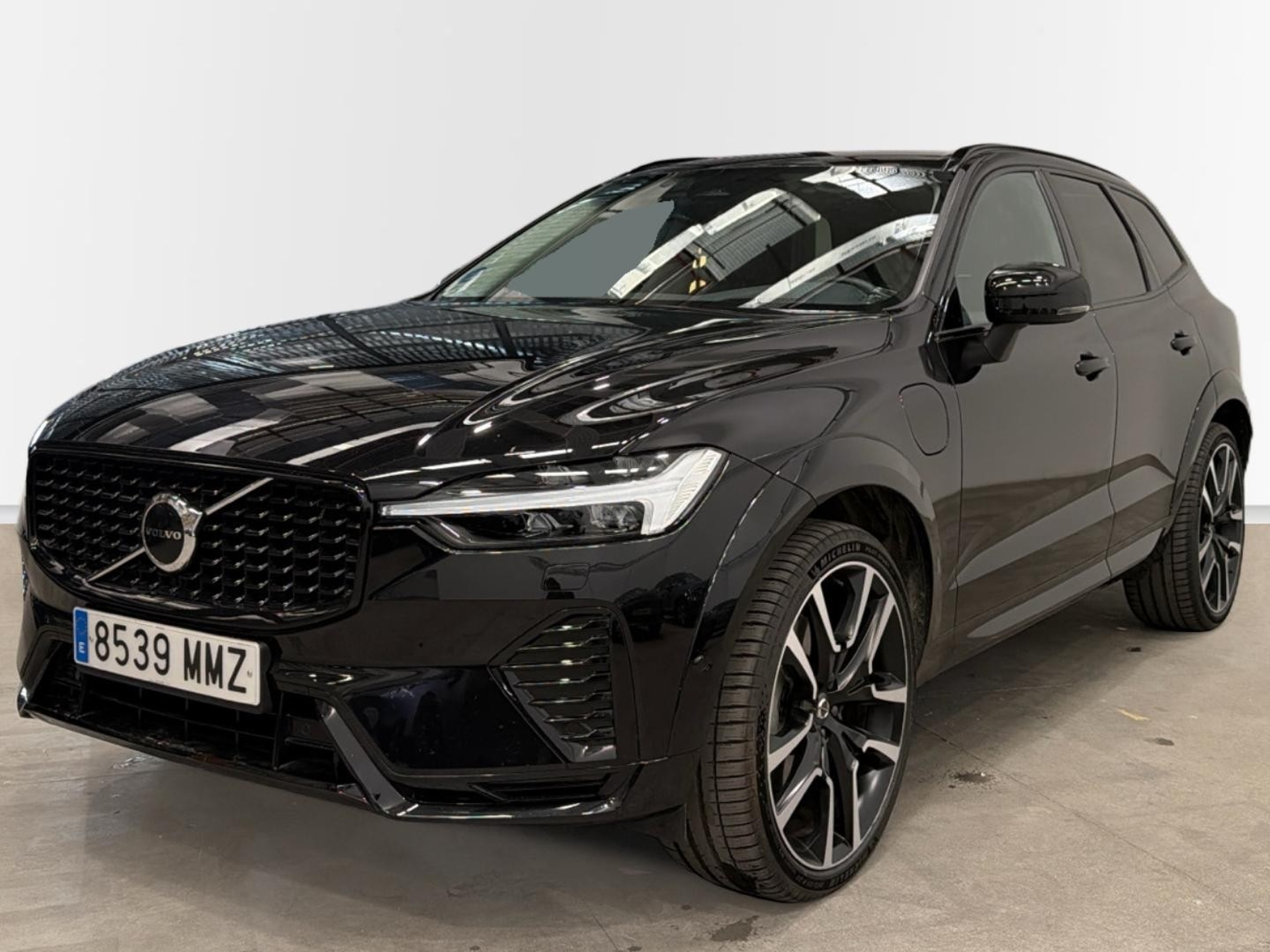 Imagen de VOLVO XC60