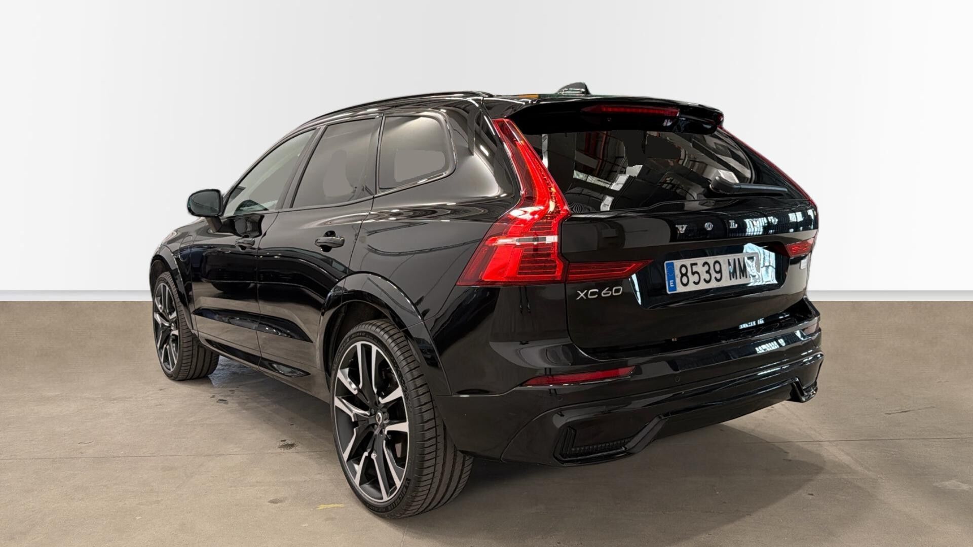 Foto del VOLVO XC60 T6 Recharge Ultimate Dark