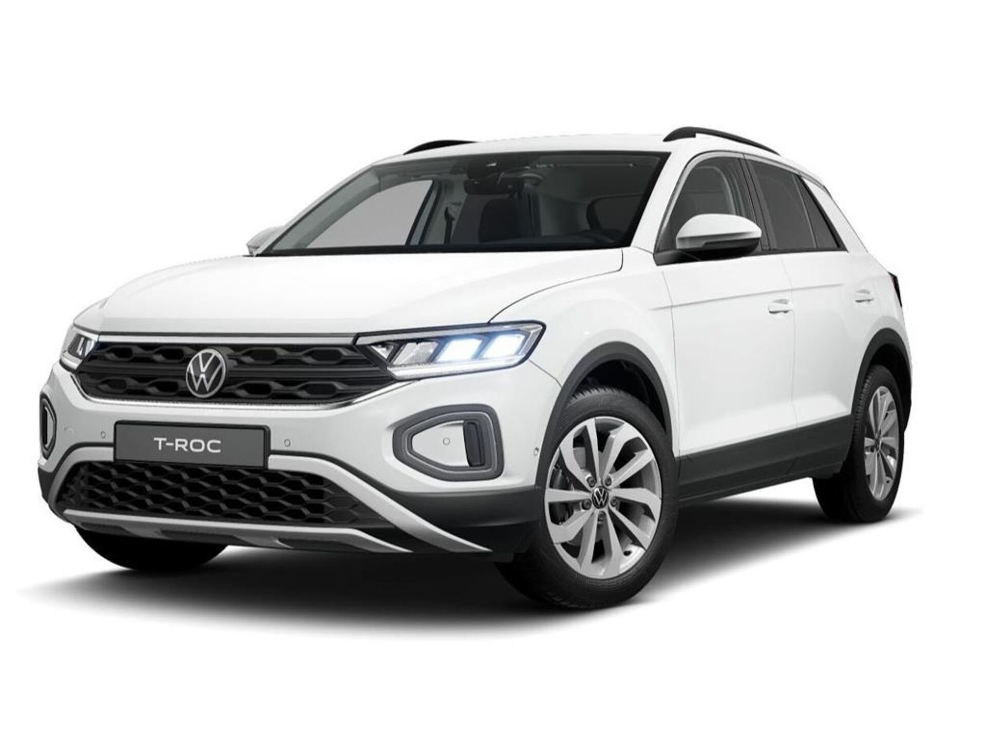 Imagen de VOLKSWAGEN T-Roc