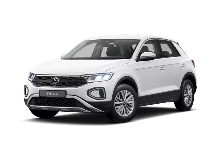 Foto del VOLKSWAGEN T-Roc 2.0TDI 85kW