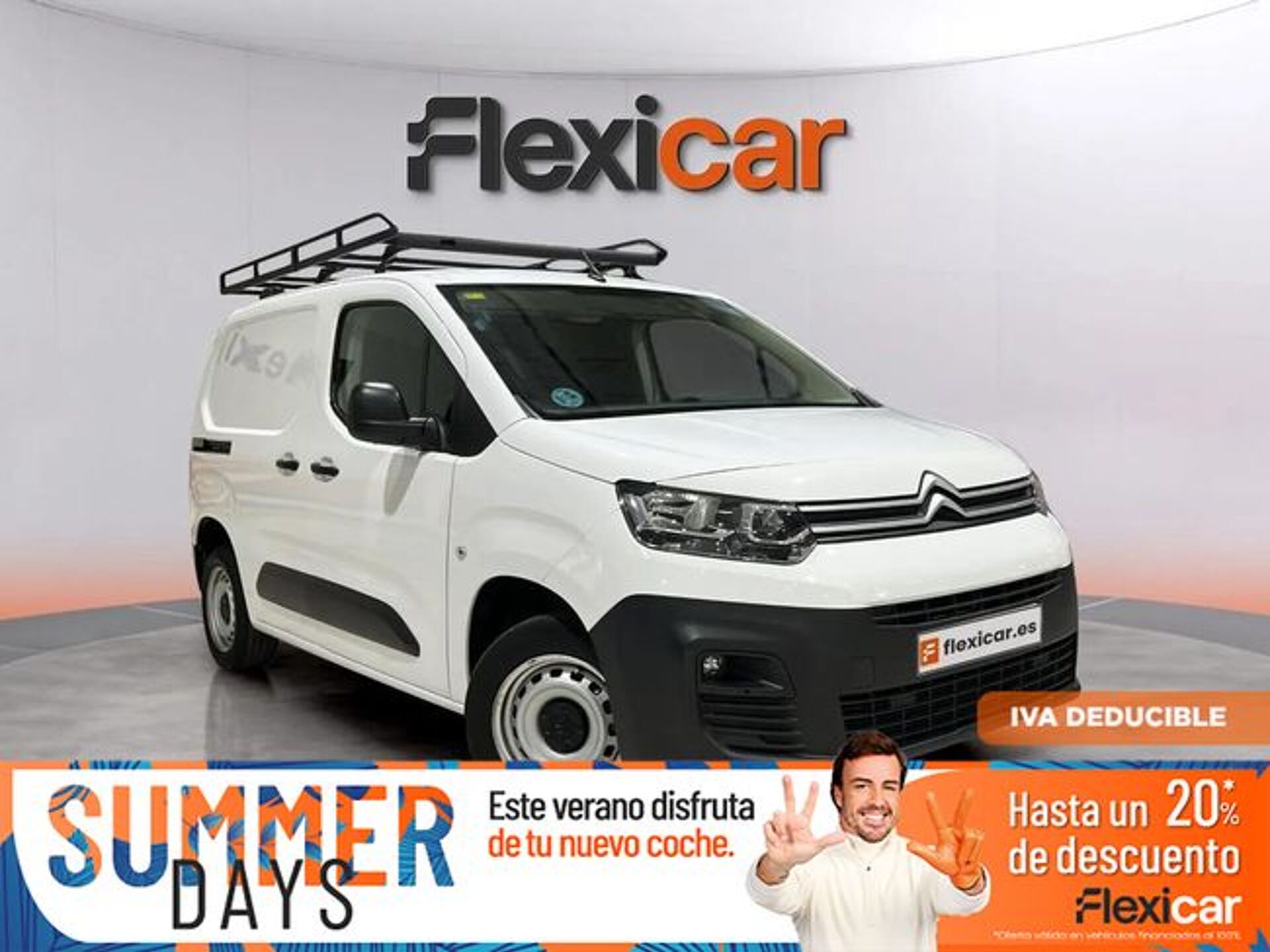 Imagen de CITROEN Berlingo