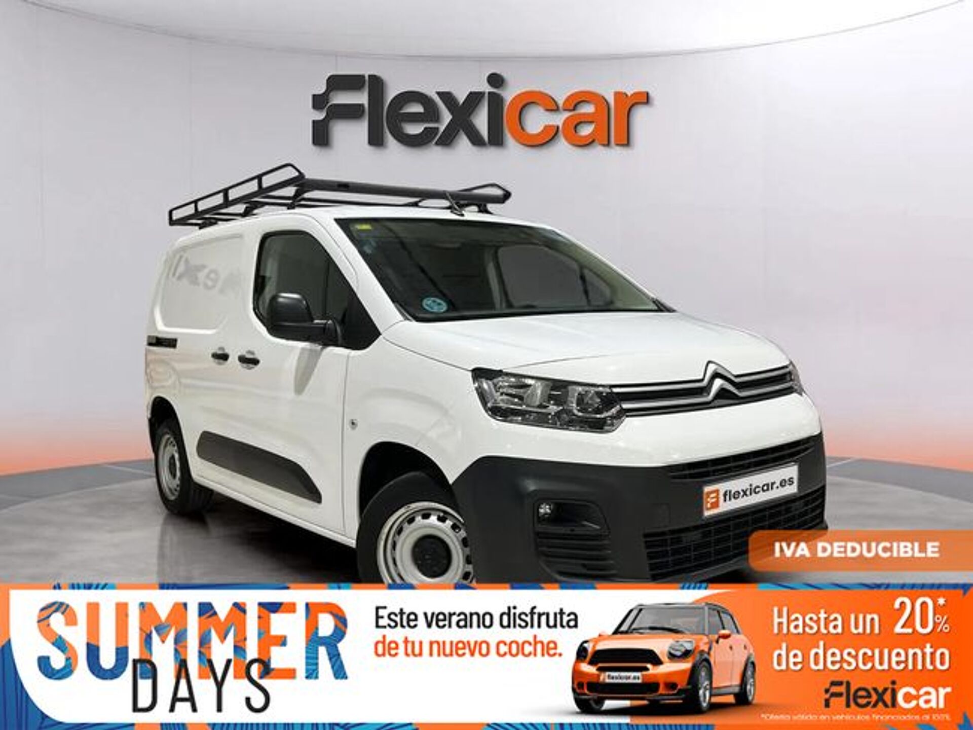 Imagen de CITROEN Berlingo