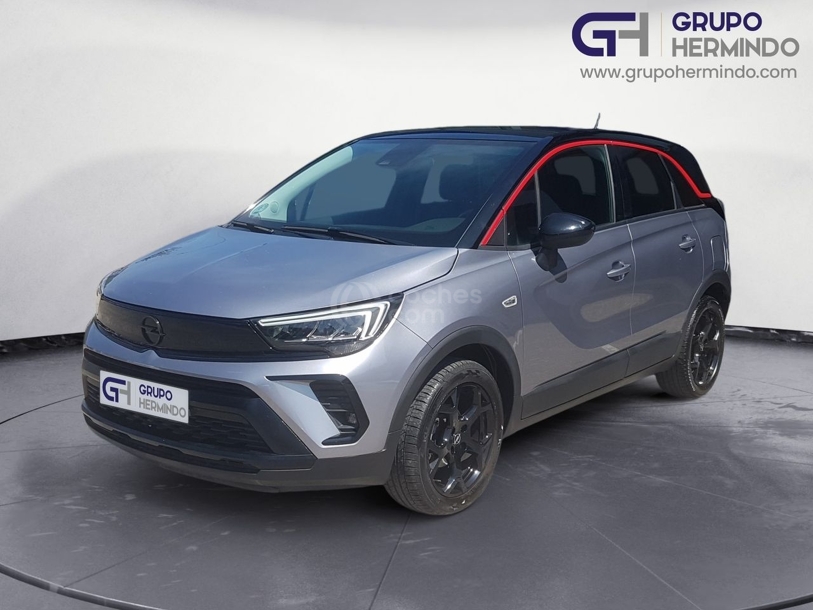 Foto del OPEL Crossland 1.5D S&S GS Line 110