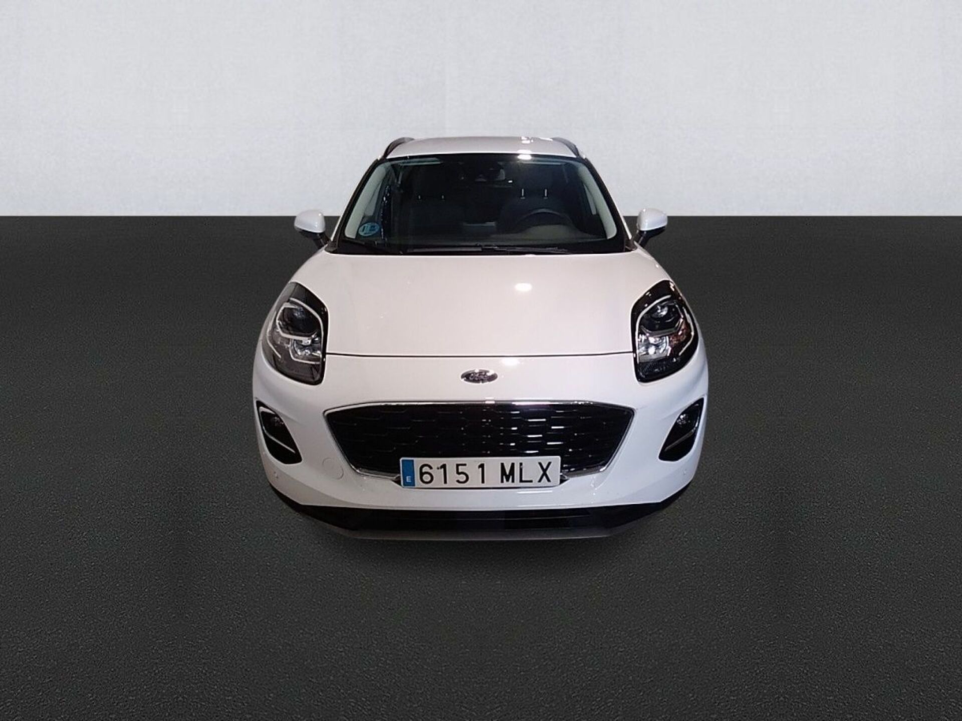 Imagen 2 de FORD Puma