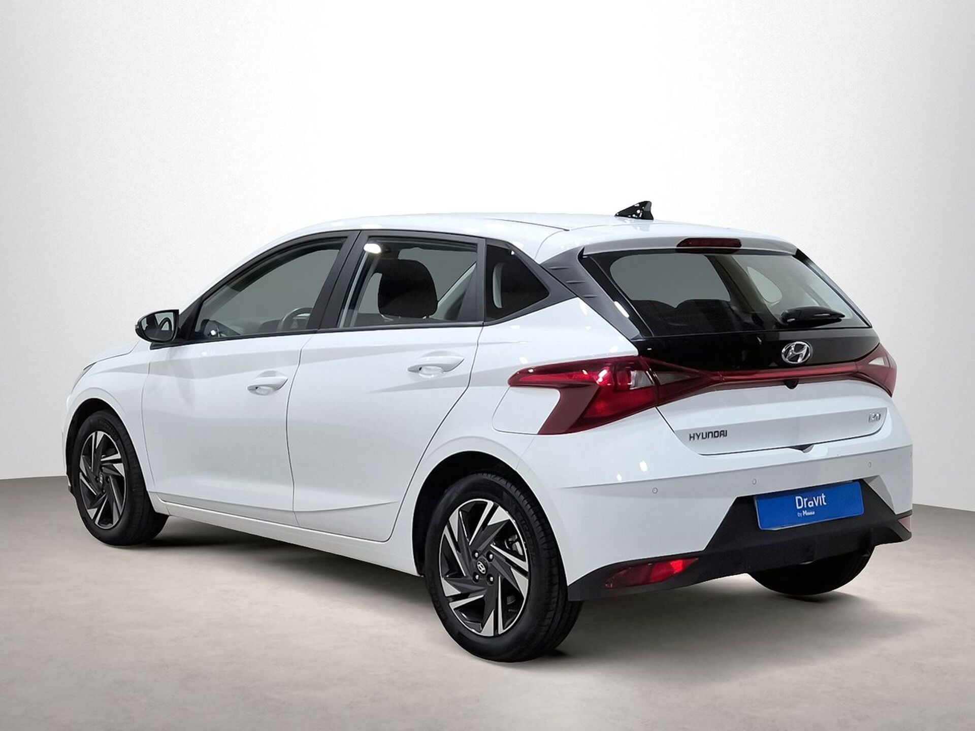 Imagen 2 de HYUNDAI i20