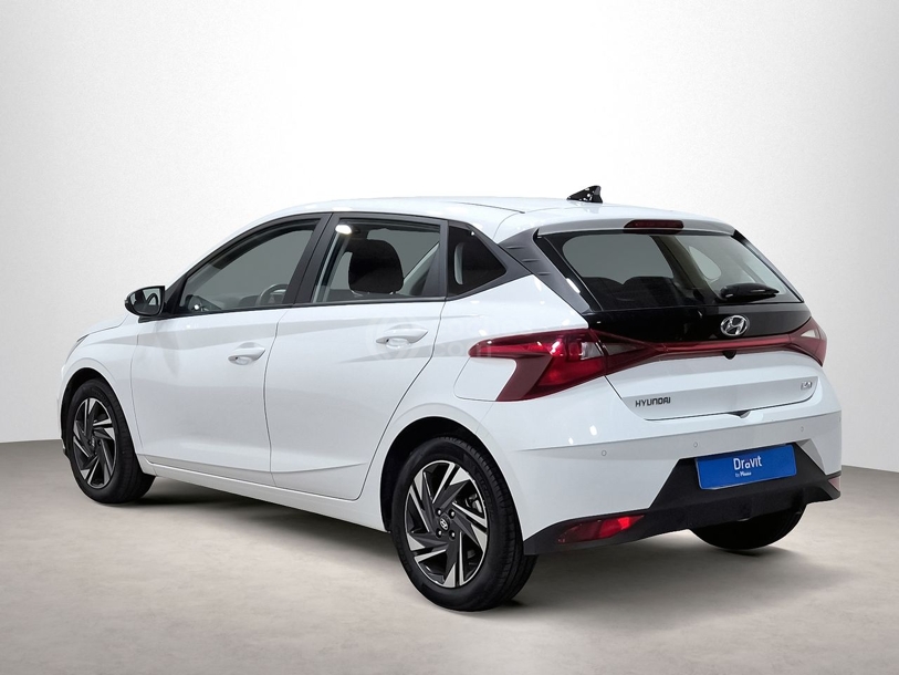 Foto del HYUNDAI i20 1.0 TGDI Klass 48V 100